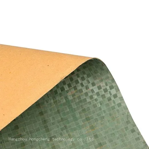 Antistatic Semi Clear Electrostatic Dissipative ESD Shielding Film