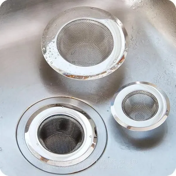 50 Mesh 300 Micron Stainless Steel Filter Wire Mesh for Homebrew Hop Bucket Strainer photo-5