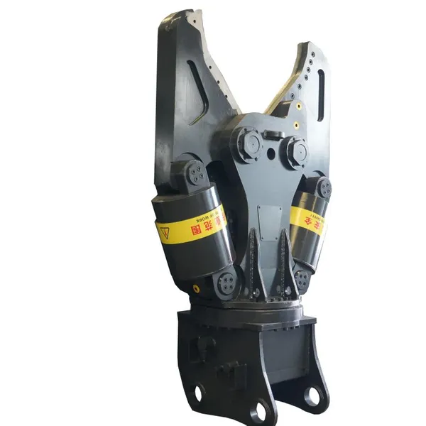 Double Bar Hydraulic Shearing Machine With Eagle Beak and Double Cylinder Metal Plate Hydraulic Shearing Machine