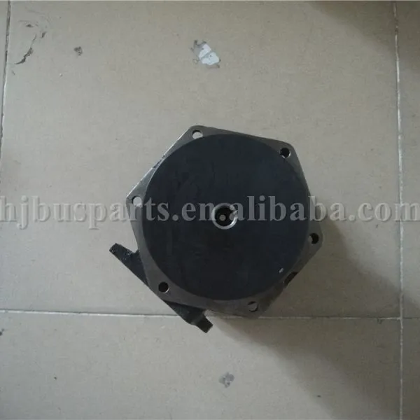 High Performance Cooling System 1000-00535 ZK6129H Bus Accessories Coach Water Pump Motor photo-4