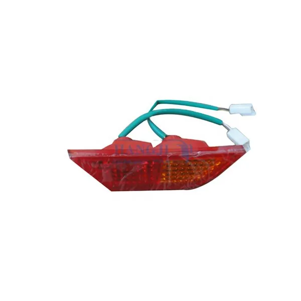 Bus Light ZK6122 Bus Rear Position Light Parts 4114-00097 Rear Position Light for China Bus photo-2