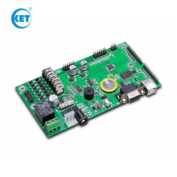 OEM ODM PCBA Circuit Board SMT Assembly Medical Device PCB Circuit Control Board