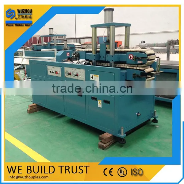 Transparent PC Light Diffuser Extruder/machine/manufacturing Line photo-2