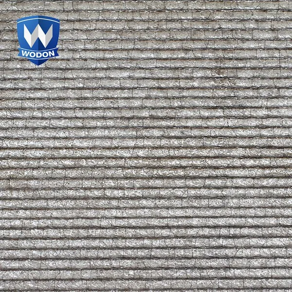 High Manganese Steel Wear-Resistant Jaw Crusher Accessories Tooth Plate Alloy Jaw Plates Liner Plate Spare Parts Mining Machines