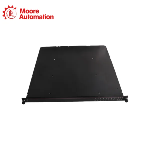 TRICONEX 3511 Pulse Input Module photo-4