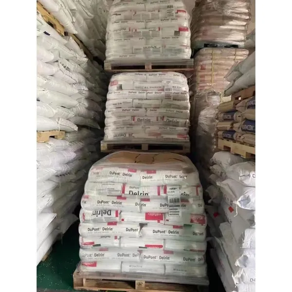 DuPont POM DE8903 Flame Retardant HB High Fluidity Low Abrasion Lubricating Medium Viscosity Polyacetal Particles Pom Raw Material photo-5