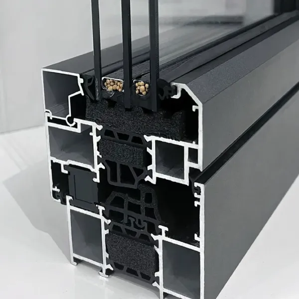 Nanshan AKLU Aluminum photo-3