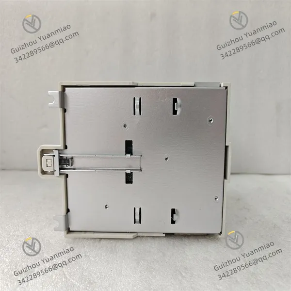 ABB PM866 3BSE093347R1 Redundant System Controller photo-3