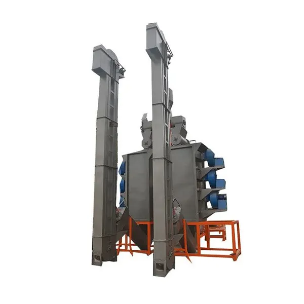 Good Price 6000kg/h B2B Food Grade Cleaning System for Plastic Recycling photo-3