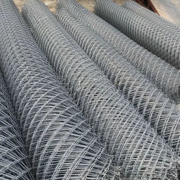Wholesale High Tensile Steel Wire 80/3 Reinforced Grid Mesh Zn/AI Coating Slope Protection Net for Coastal Protection Woven photo-5