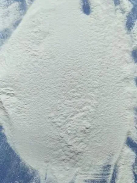 Fluorspar Powder With Filter Cake 95% CaF2 L.O.I. 2.0 % Max SiO₂ 2.0 % Max Mn 0.5 % Max Al₂O₃ 0.4 % Max photo-4