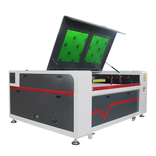 Factory directly selling Laser Cutting Machine 1610/1612/1812