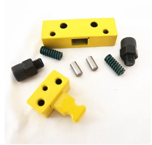 Latch Locks DTP08B for Mold