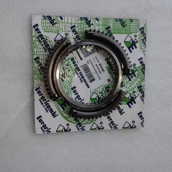 3892620034 Conical Bone 60530521 for M.B. G210 G240 Gearbox Italian Synchronizer 3892 620 034 photo-2