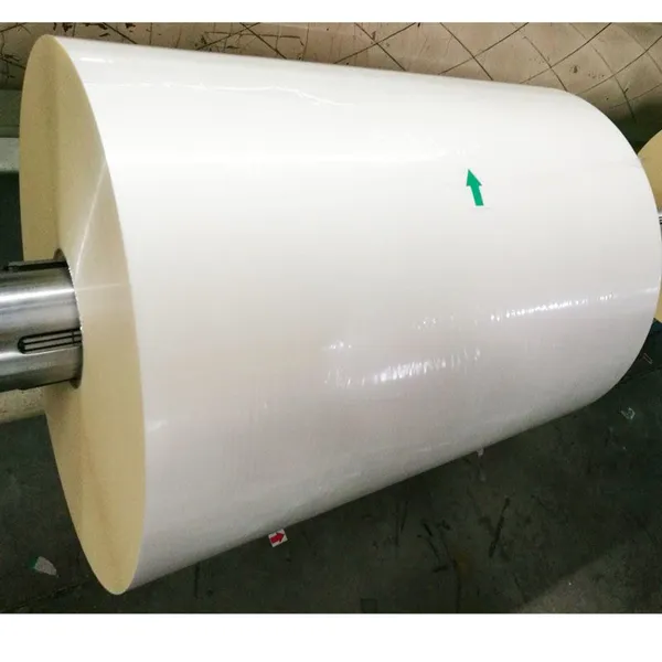 Surface Abrasion Protective Anti Scratch Scuff Resistant Laminate Film with Glossy and Matte Finish
