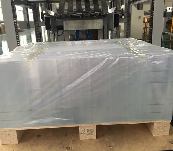 3105 & 5052 Aluminium Sheet for Can photo-4