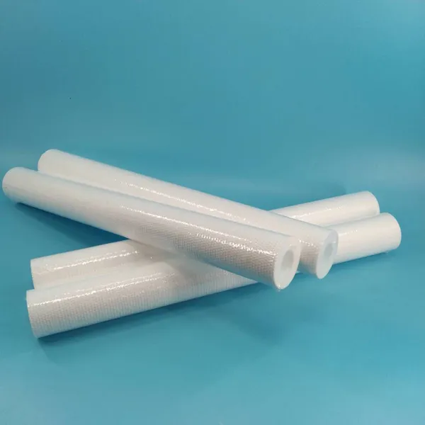 40-inch Pressure Point pp Melt-blown Filter Element, Made of Polypropylene Fiber, Supplied by Jiashuo Environmental Protection photo-2