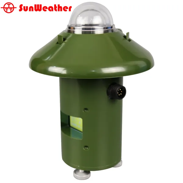 TBQ-2WX Solar Radiation Calibrator photo-3