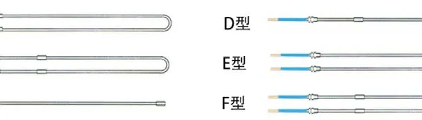 Iecex,EAC,CE Certified Stainless Steel Mineral Insulated Mi Heating Cable-High-Temperature Anti-Freezing photo-3