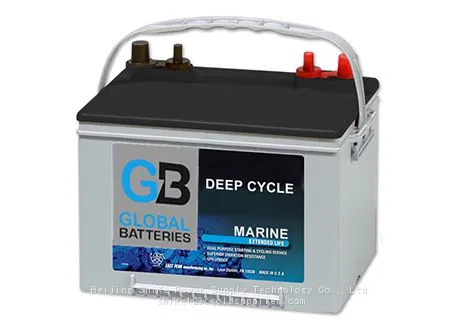 Global Batteries / Your Professional Partner photo-2