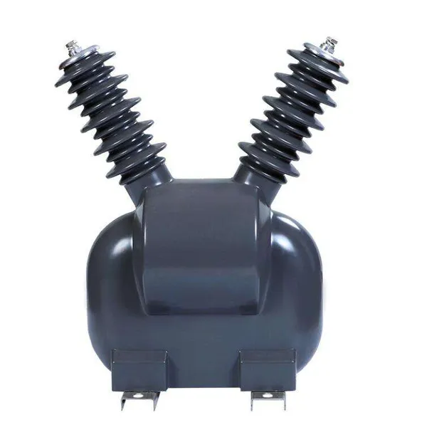 10KV 30VA Outdoor PT Transformer With Vacuum Circuit Breaker (VCB) for Substations