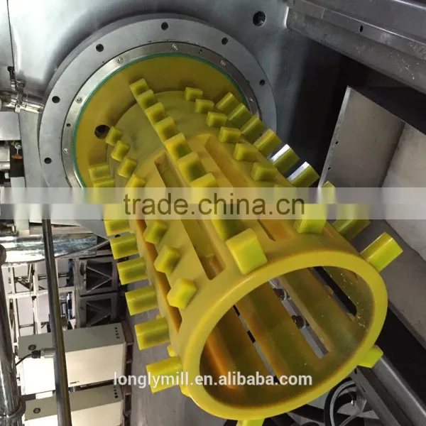Horizontal Sand Mill Machine for Nano Grinding With CE for Lithium Iron Phosphate/ink photo-2