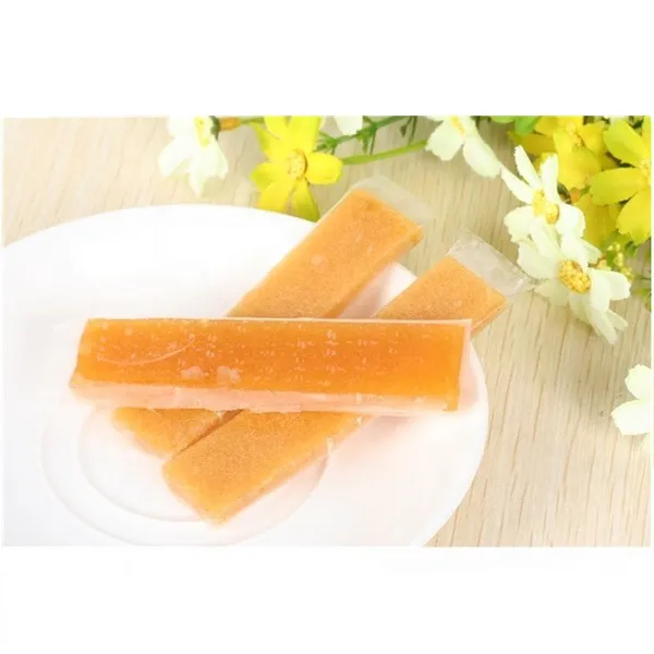Automatic Fruit Roller  Fruit Leather Cutter