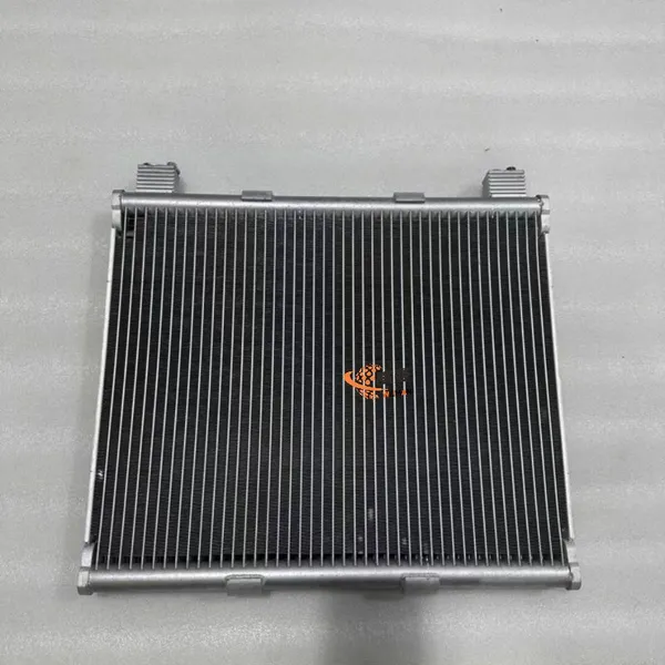 SDLG Original 4130002453002 Condenser GKL33-5.OH1-40 for LG Machinery With Good Price in Stock photo-2
