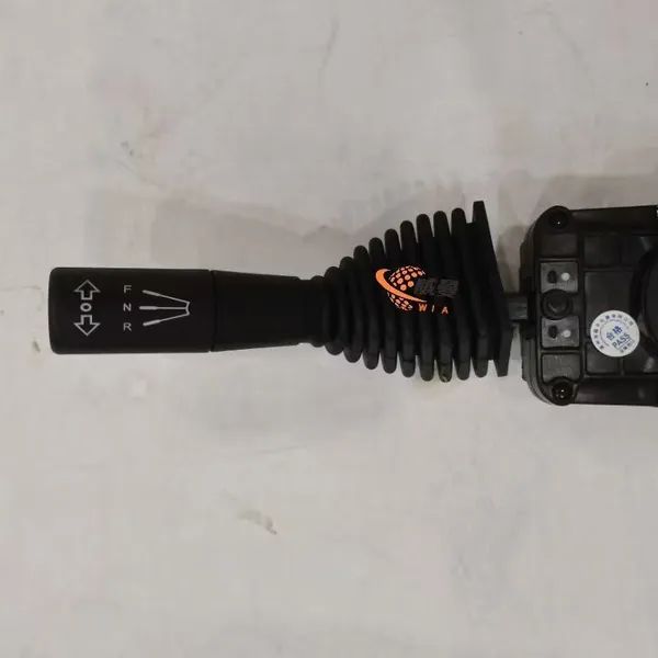 Original SDLG LG0030DTIH.15-001 Combination Switch for Wheel Loader Spare Parts in Stock. photo-2