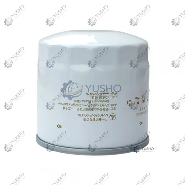 Filter GLQ011660150 for SANY Excavator Genuine OEM photo-2