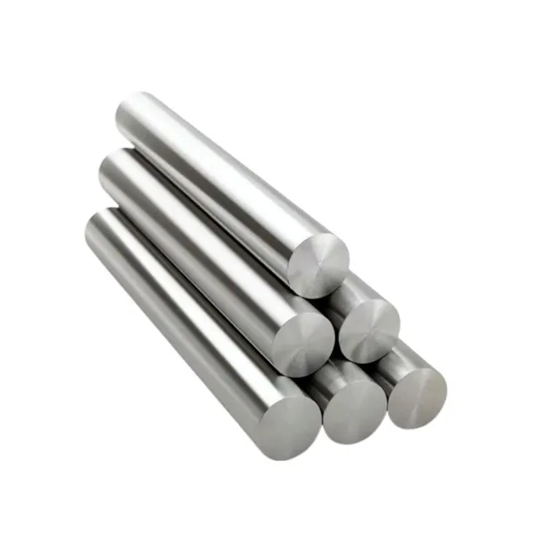6061-T6 6063 Extruded Aluminum Alloy photo-4