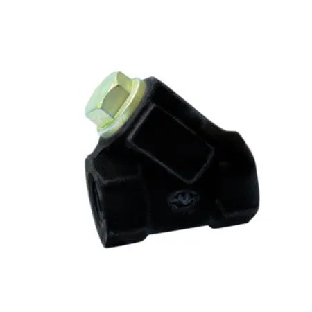 Brake System Railway Parts Accessories Brake Cylinder Braking Hose photo-4