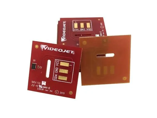 V852-R V572-R V851-R V571-R V853-R V573-R RFID Chip Tag for Videojet 1040 Willett 620 630 640 Inkjet Coding Printer