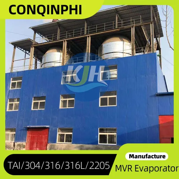 Automatic Wastewater LTE Separation Unit With 0.1 Micron Filtration photo-5