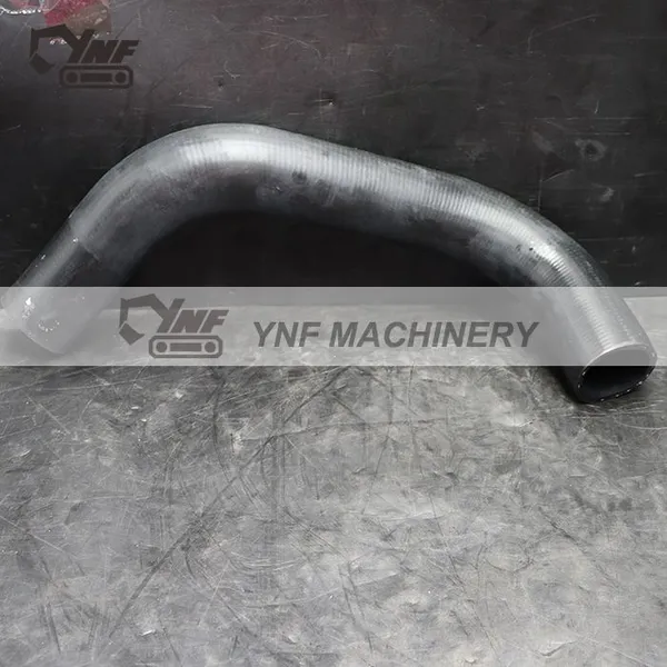 PS11P01004P1 Excavator Air Hose YNF17597, Excavator Hose Fitting Replacement Parts photo-4