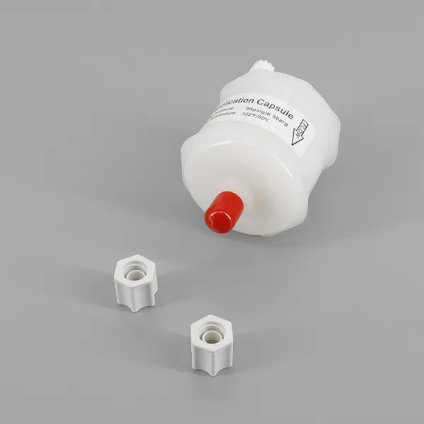 Main Filter for Rottweil Inkjet Coding Printer photo-3