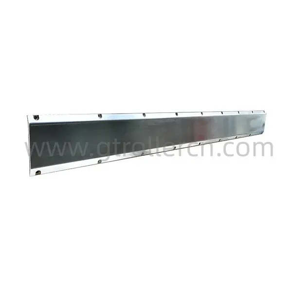 Metal Base Plate