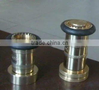 Adjustable Fog Nozzle