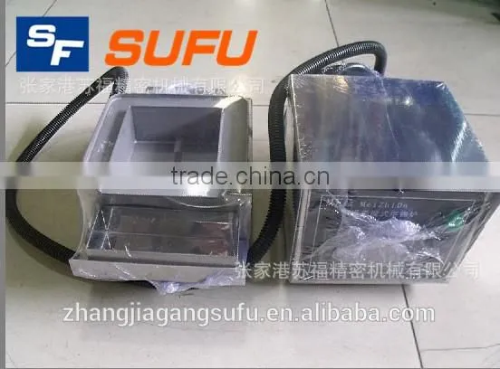 Solder Pot, High Quality Intellectual PID Control Cleaning Station Soldering Pot photo-4