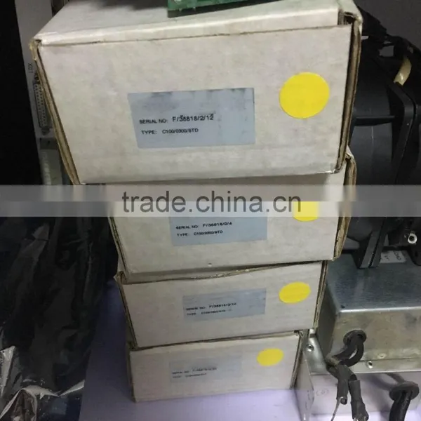 Used C100/0300/STD