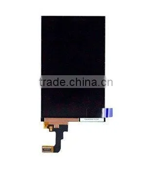 LCD for 3G Mobile Phone Parts , Blue Tape