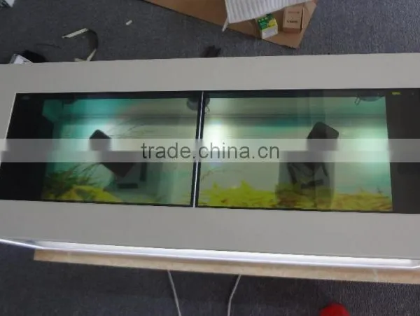 Credible Quality Wholesale Price China Supplier Smart Glass Touch Screen photo-4