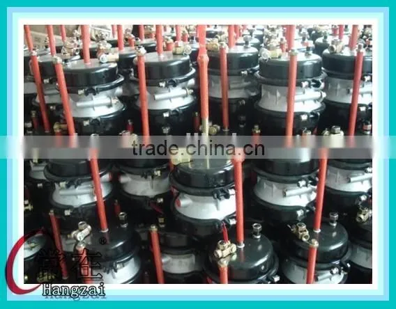 Double Air Brake Chamber T30/30 for Trailer Factory Directly Sale photo-6