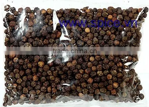 Black Pepper (Worldwide Trading) photo-2