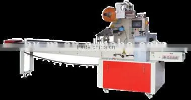 Automatic Bread and Hamburger Production Line photo-6