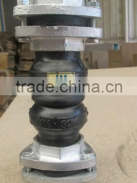 Union Threaded Expansion Joint photo-6