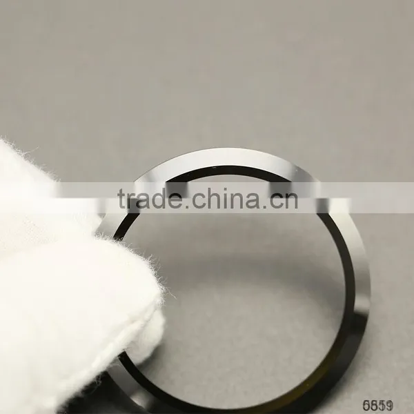 OEM Ceramic Zirconia Watch Bezel for Man Watch photo-5
