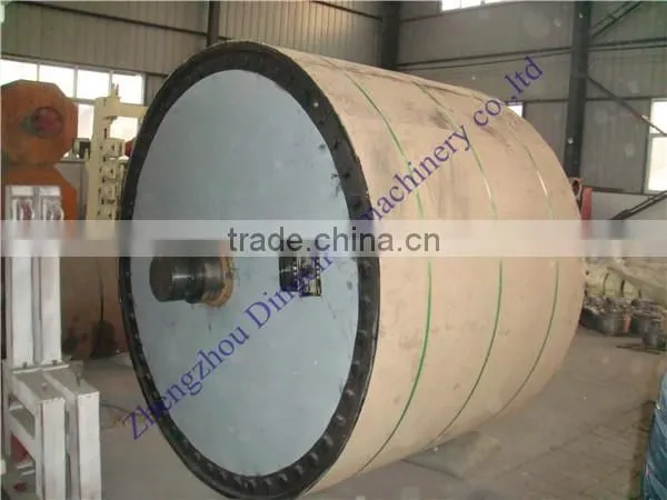 Pulp and Paper Industry photo-5