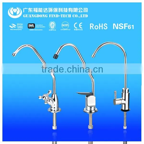 Ultra Filtration Systems 5 Stage Drinking Water Treatment Machine With Price photo-6