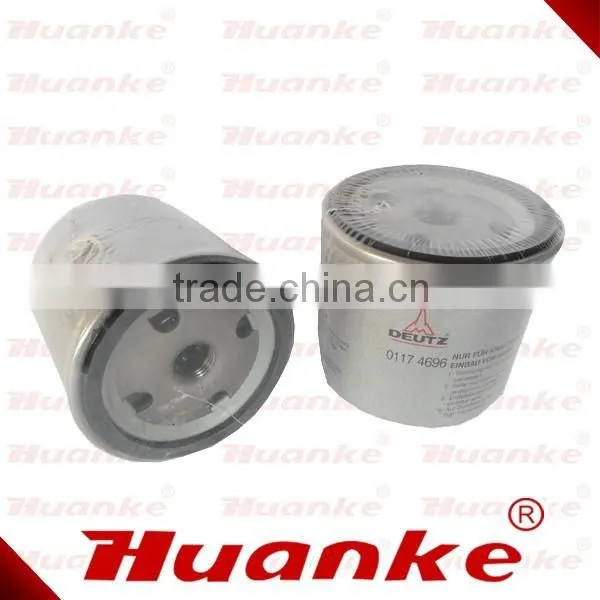 Forklift Parts Linde Forklift Fuel Engine for DEUTZ Engine